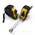 5M 25MM Construction Steel Tape Measure